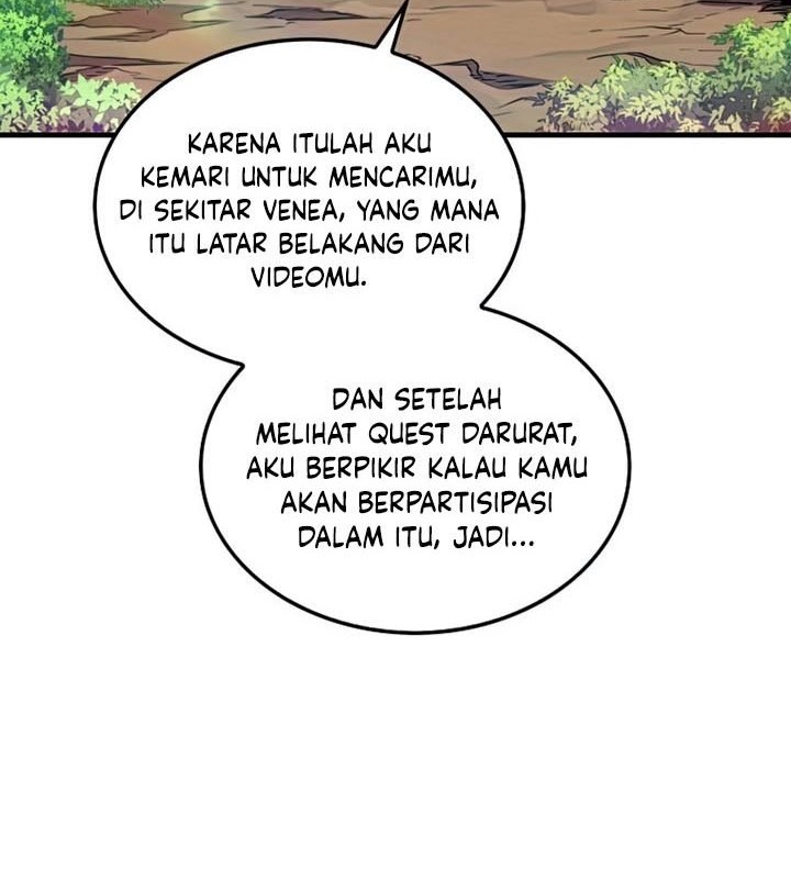Sleeping Ranker Chapter 45 - halaman 7