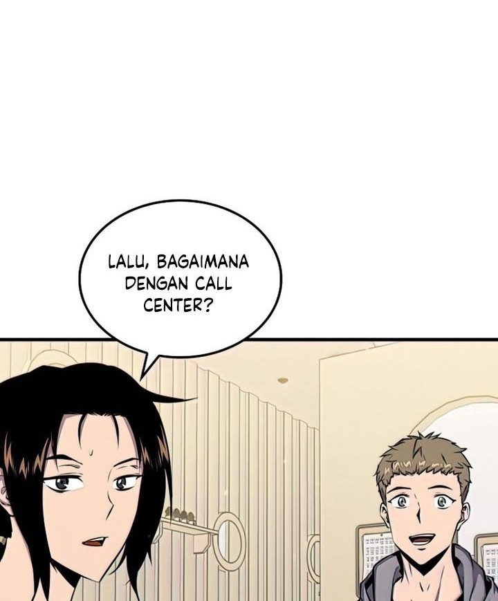 Sleeping Ranker Chapter 45 - halaman 71