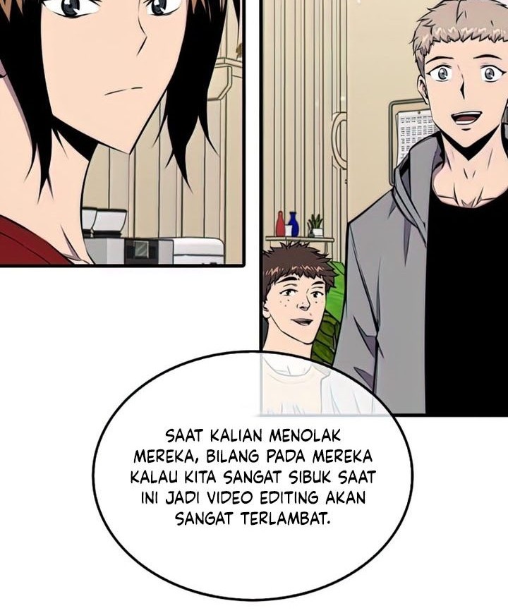 Sleeping Ranker Chapter 45 - halaman 73
