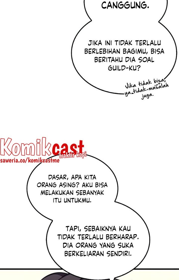 Sleeping Ranker Chapter 45 - halaman 79