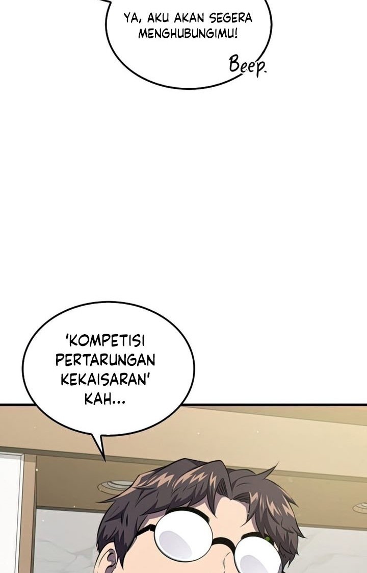 Sleeping Ranker Chapter 45 - halaman 83