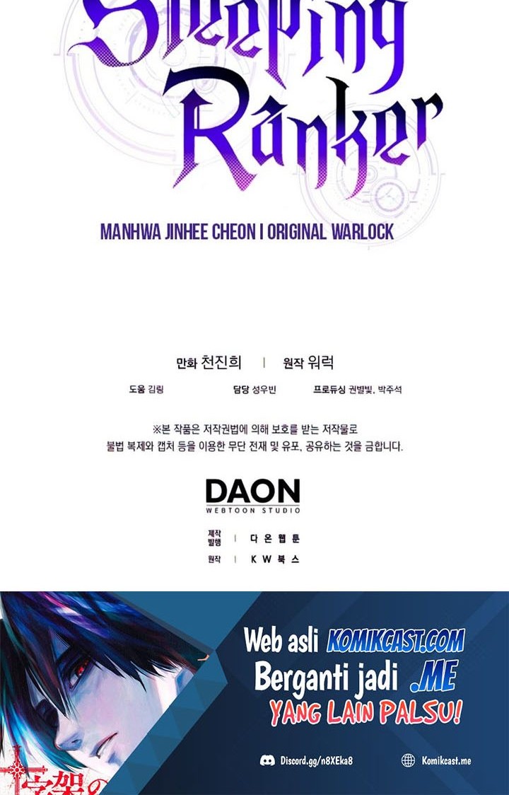 Sleeping Ranker Chapter 45 - halaman 85