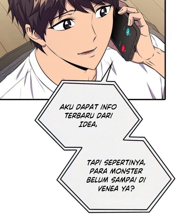 Sleeping Ranker Chapter 46 - halaman 13