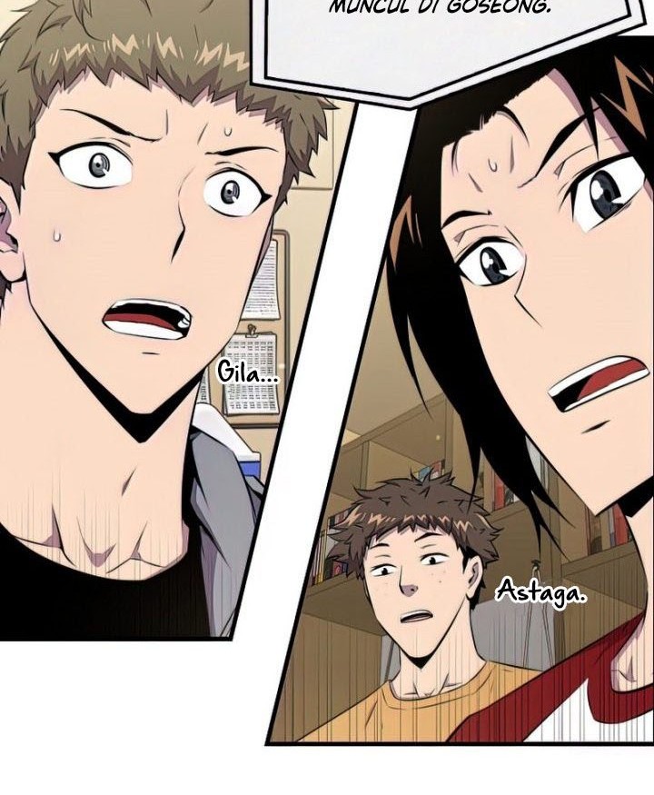 Sleeping Ranker Chapter 46 - halaman 17
