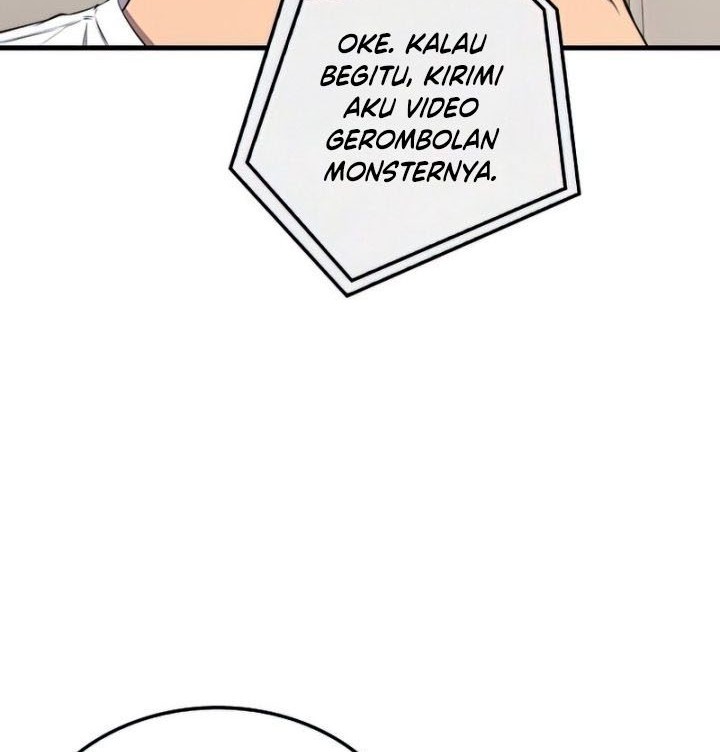 Sleeping Ranker Chapter 46 - halaman 19