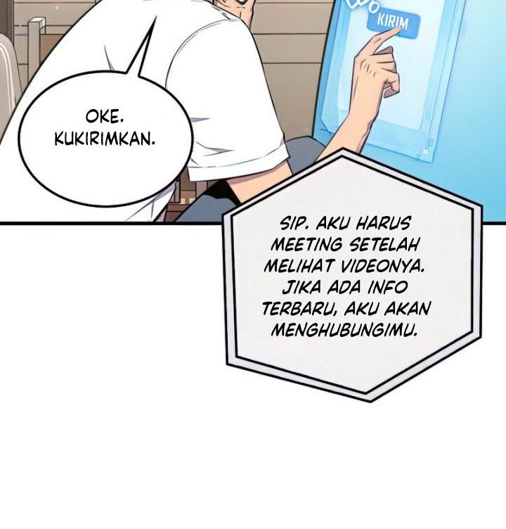 Sleeping Ranker Chapter 46 - halaman 21