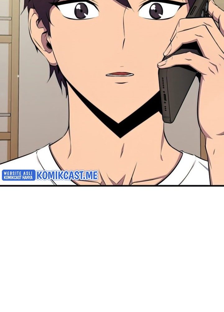 Sleeping Ranker Chapter 46 - halaman 3