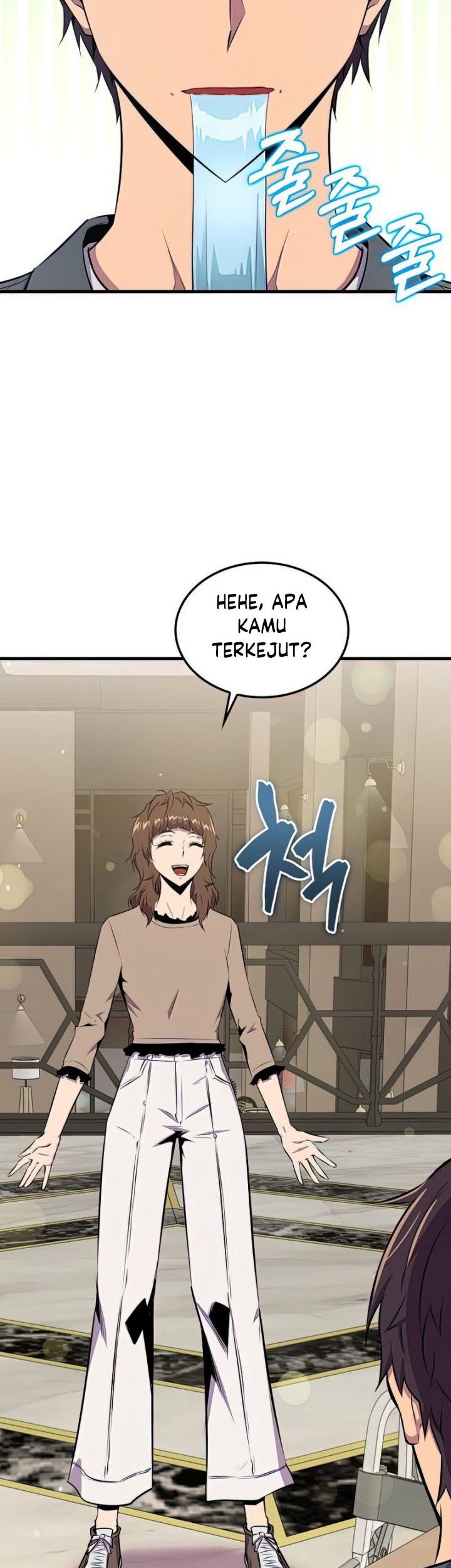 Sleeping Ranker Chapter 46 - halaman 32