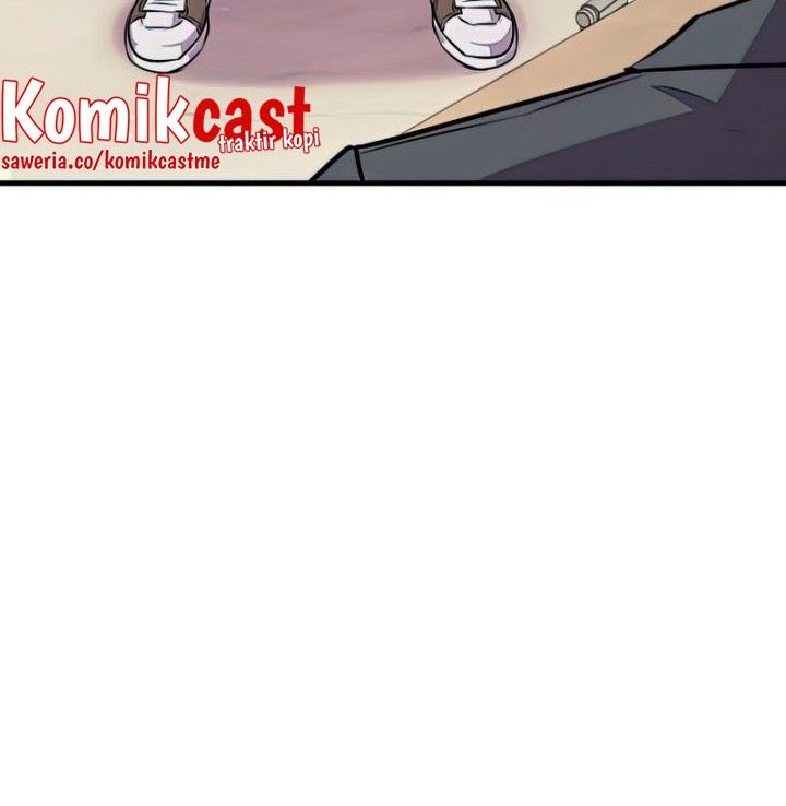 Sleeping Ranker Chapter 46 - halaman 33