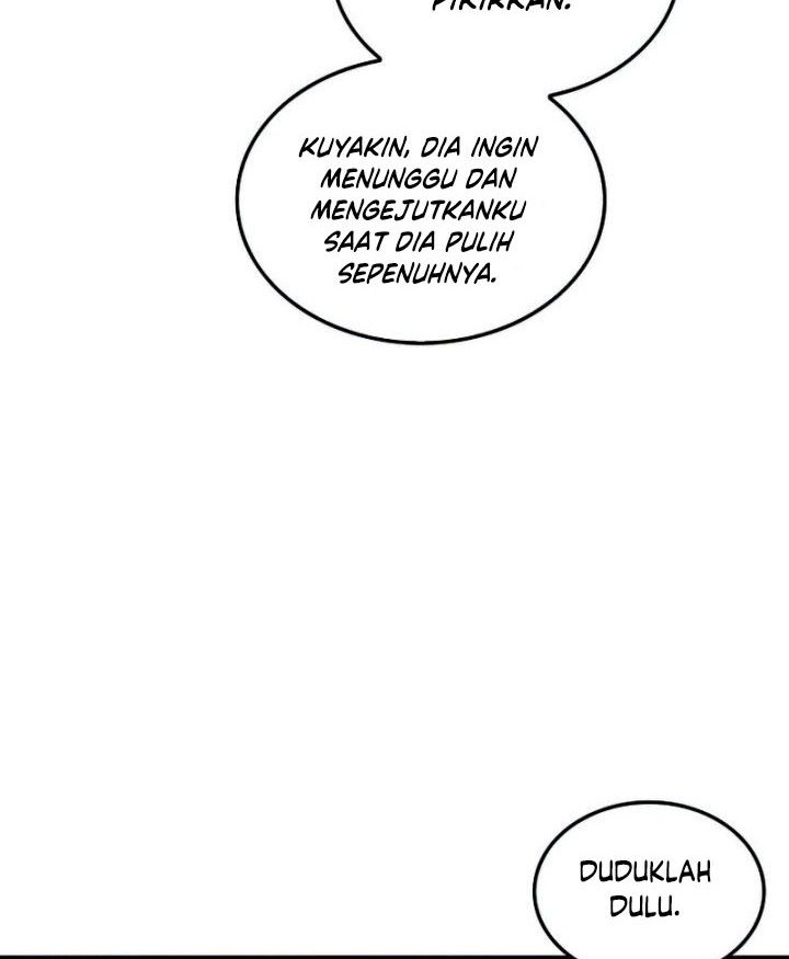 Sleeping Ranker Chapter 46 - halaman 39