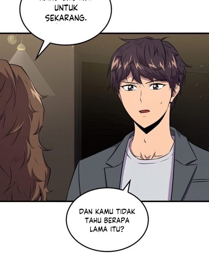Sleeping Ranker Chapter 46 - halaman 41