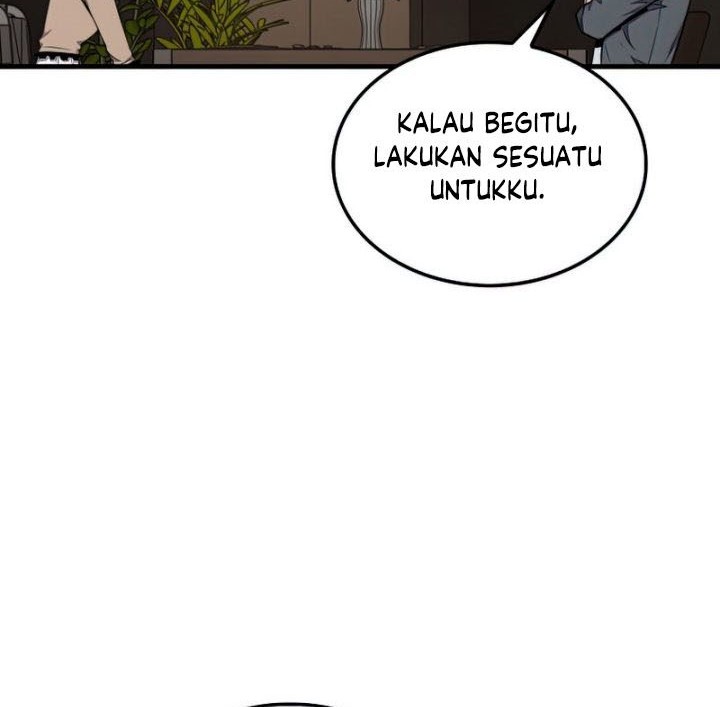 Sleeping Ranker Chapter 46 - halaman 43