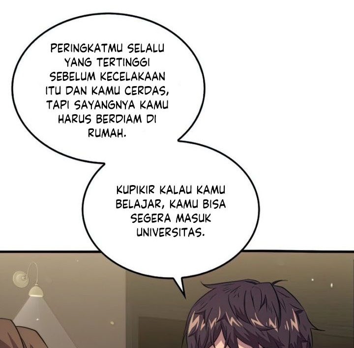 Sleeping Ranker Chapter 46 - halaman 45