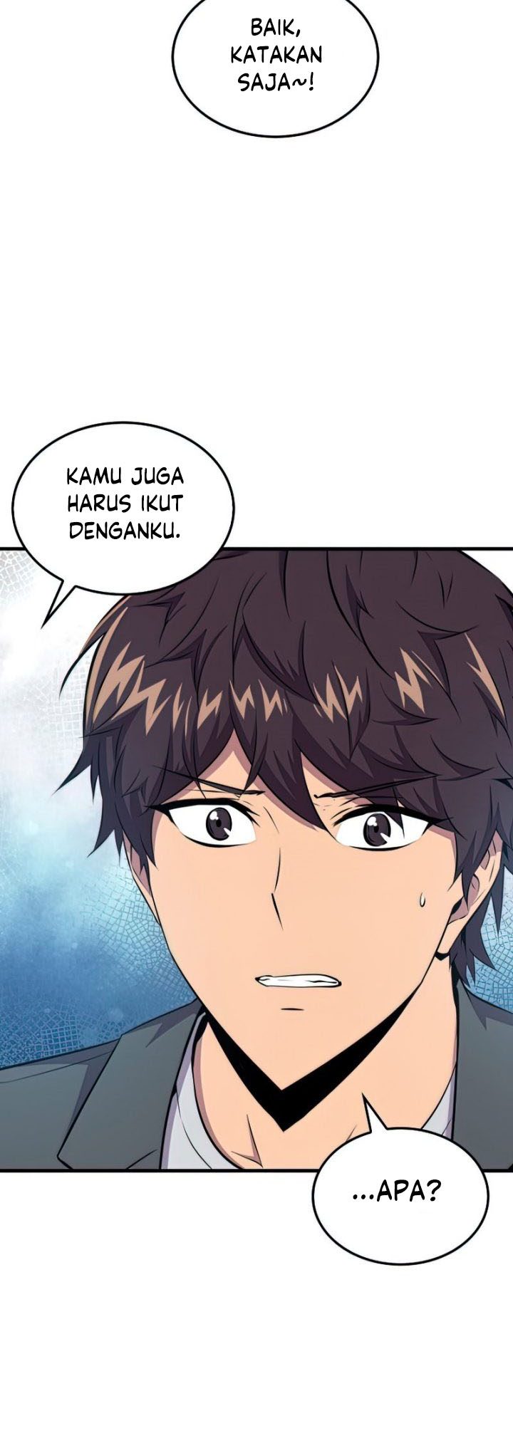 Sleeping Ranker Chapter 46 - halaman 51