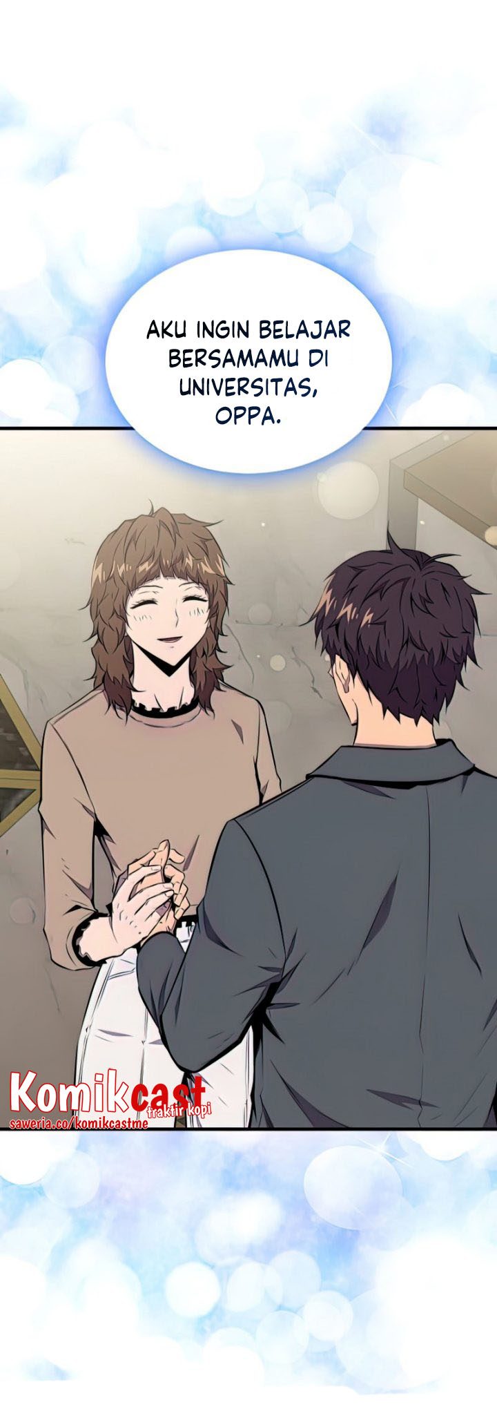 Sleeping Ranker Chapter 46 - halaman 52