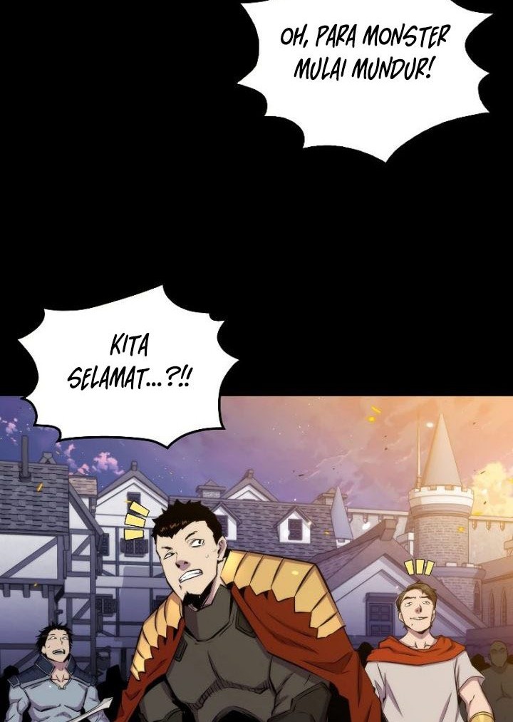 Sleeping Ranker Chapter 47 - halaman 11