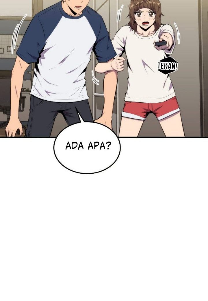 Sleeping Ranker Chapter 47 - halaman 19