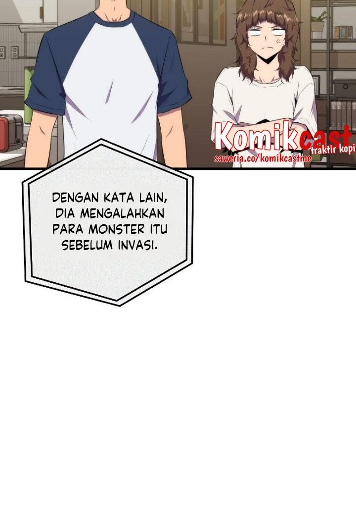Sleeping Ranker Chapter 47 - halaman 25