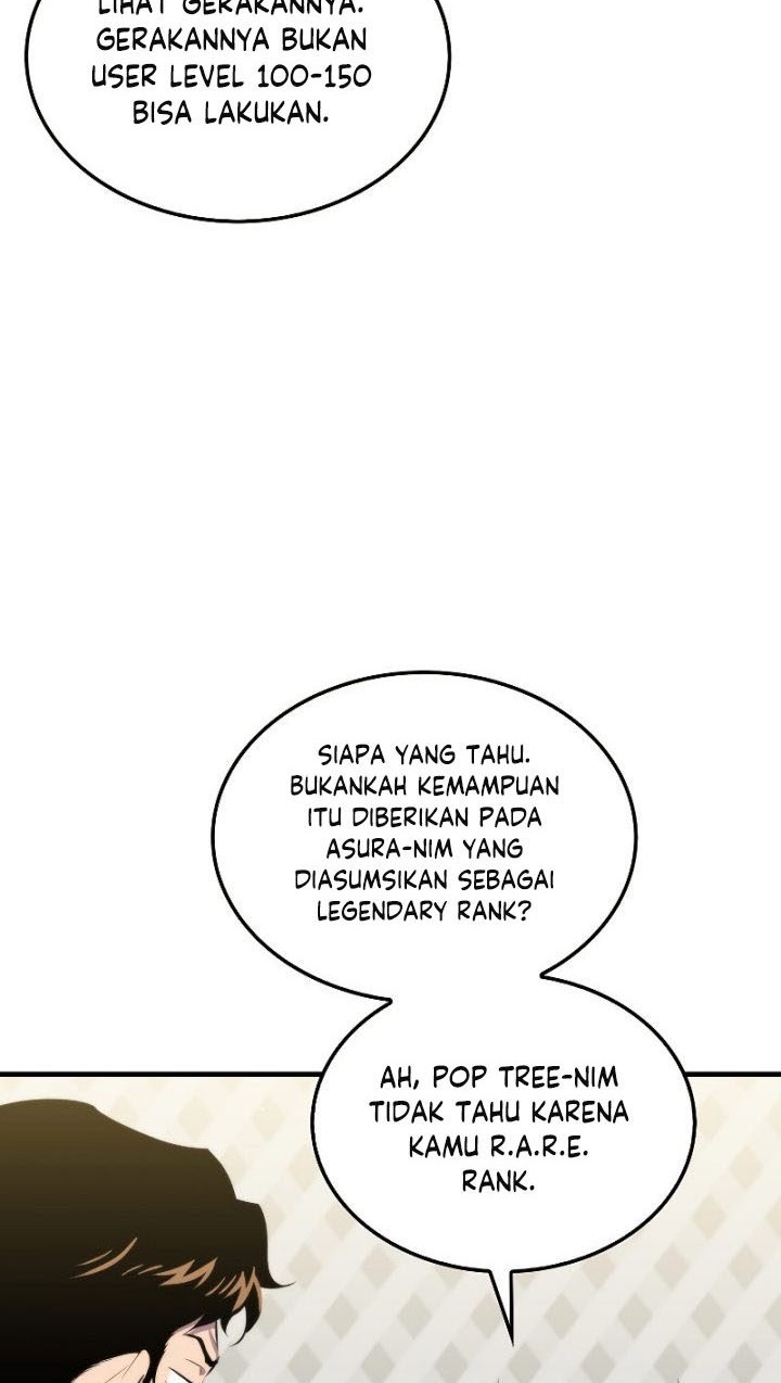 Sleeping Ranker Chapter 47 - halaman 27