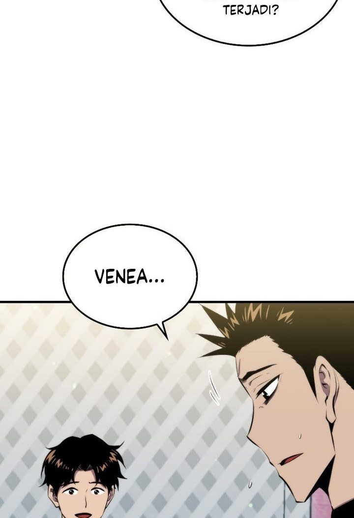 Sleeping Ranker Chapter 47 - halaman 33