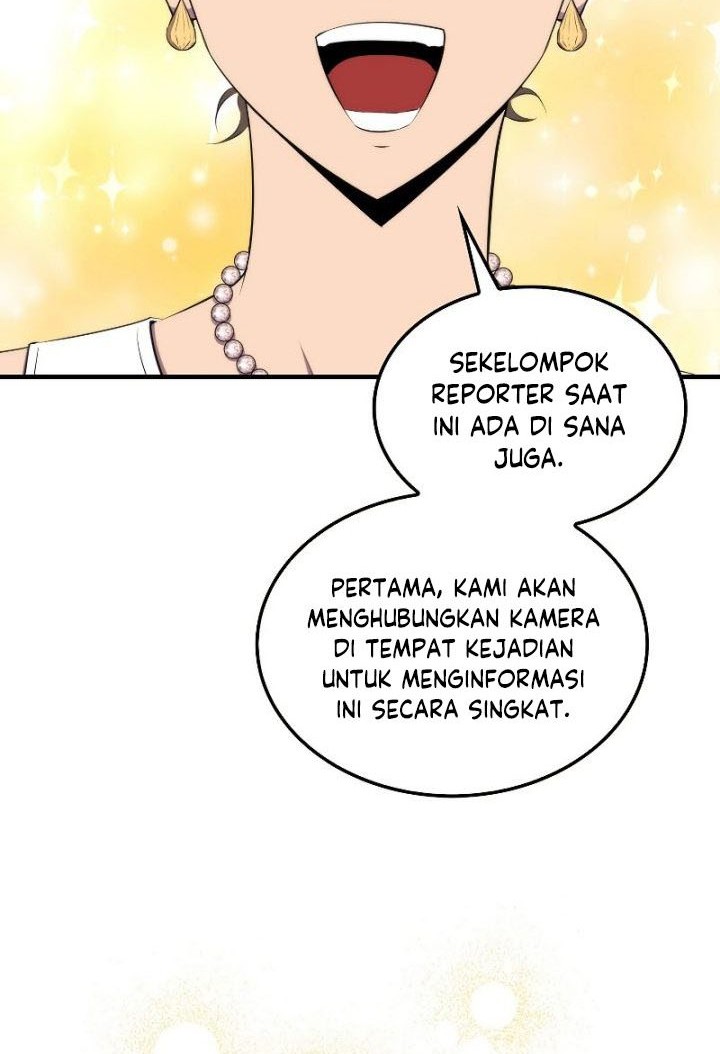 Sleeping Ranker Chapter 47 - halaman 35