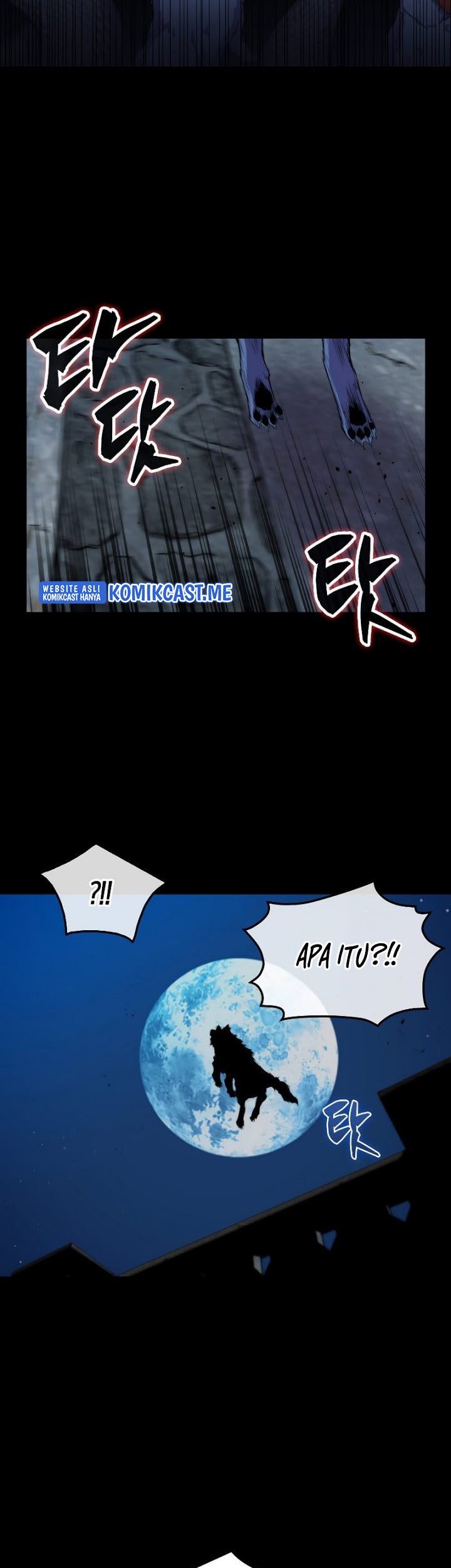 Sleeping Ranker Chapter 47 - halaman 4