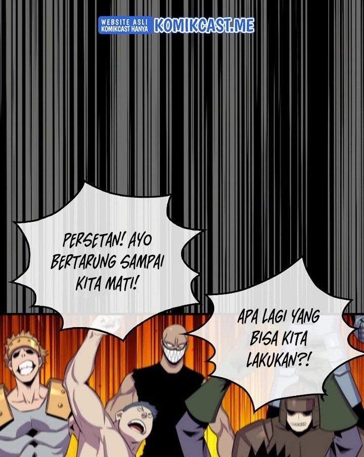 Sleeping Ranker Chapter 47 - halaman 41