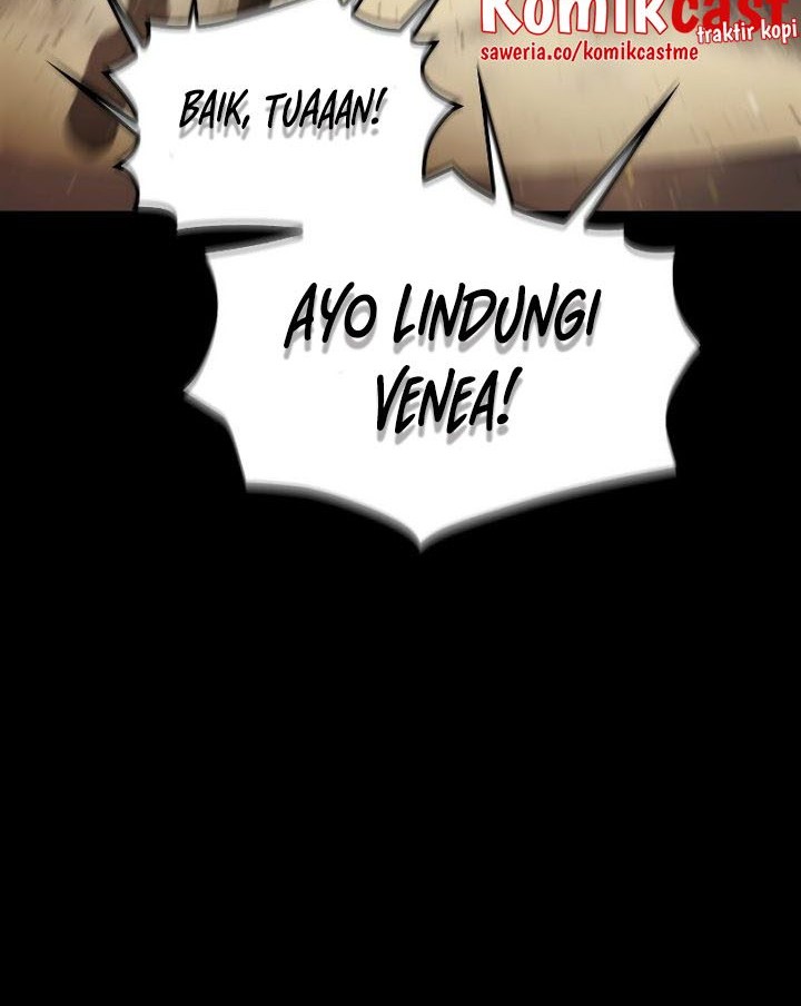 Sleeping Ranker Chapter 47 - halaman 43