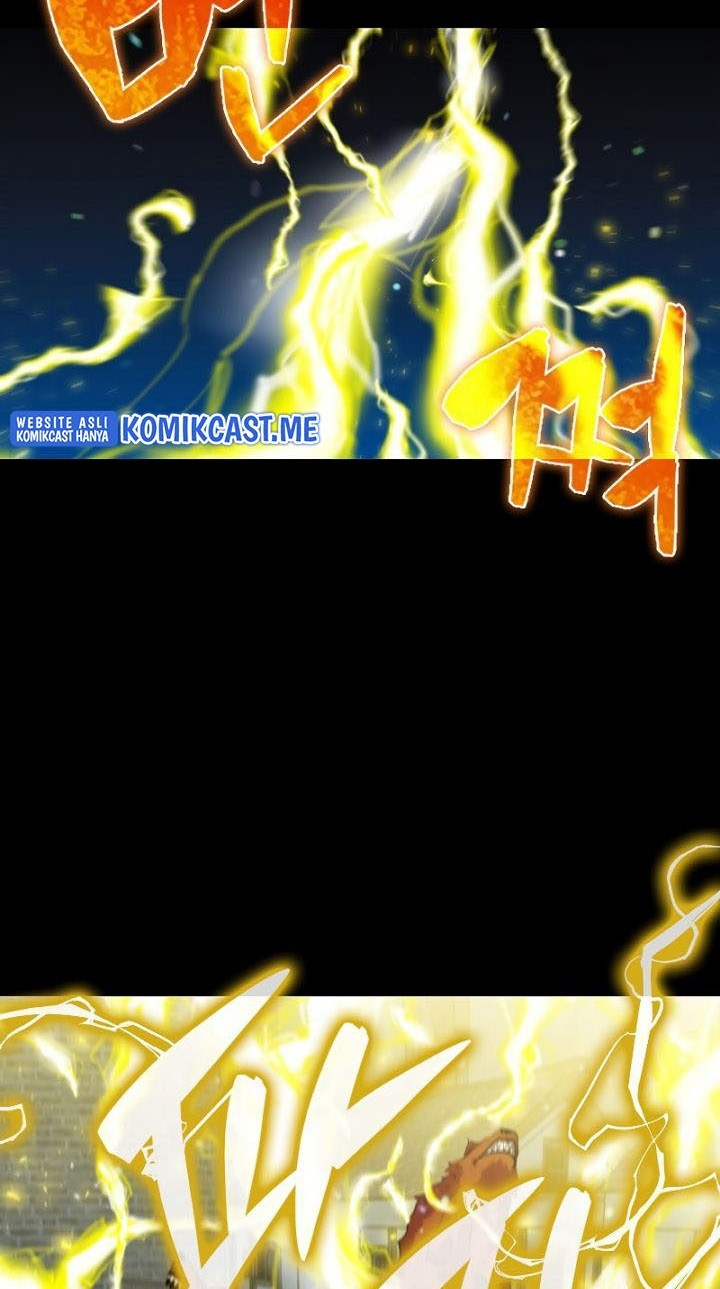 Sleeping Ranker Chapter 47 - halaman 45
