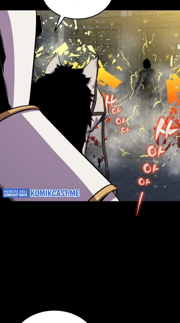 Sleeping Ranker Chapter 47 - halaman 47