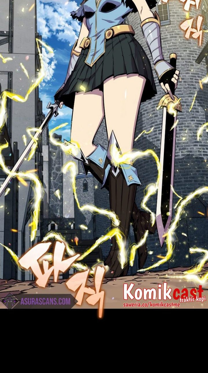 Sleeping Ranker Chapter 47 - halaman 49