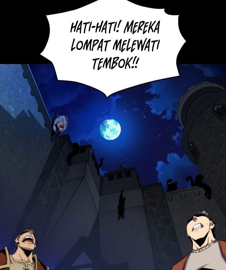 Sleeping Ranker Chapter 47 - halaman 5