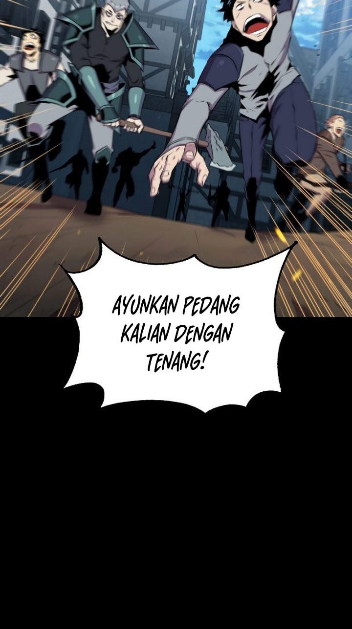 Sleeping Ranker Chapter 47 - halaman 55