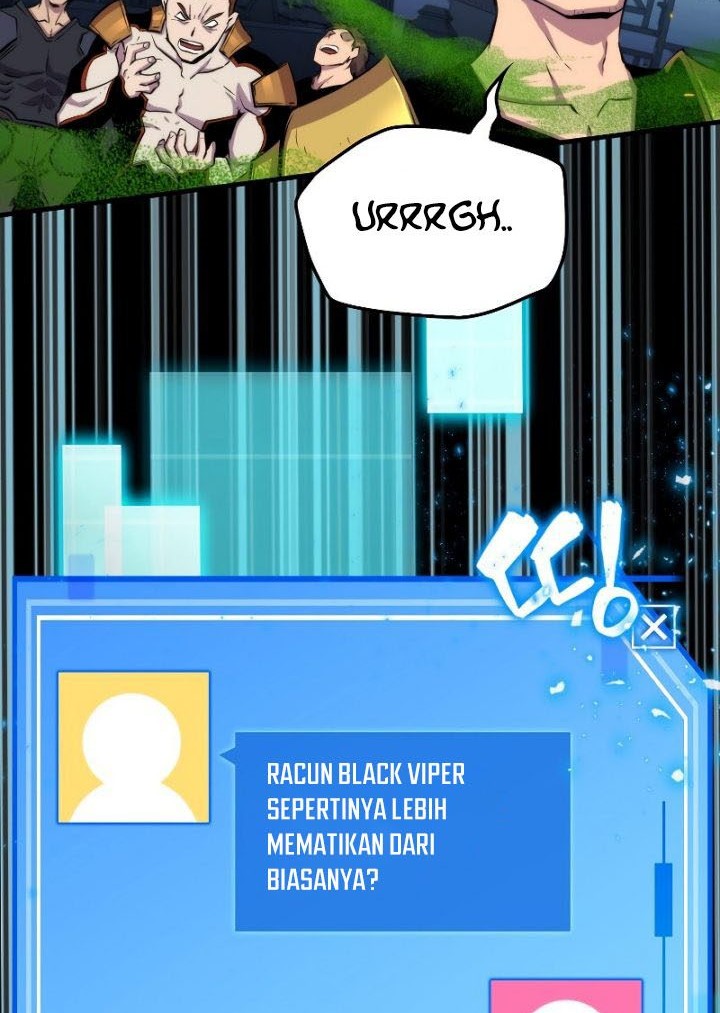 Sleeping Ranker Chapter 47 - halaman 9