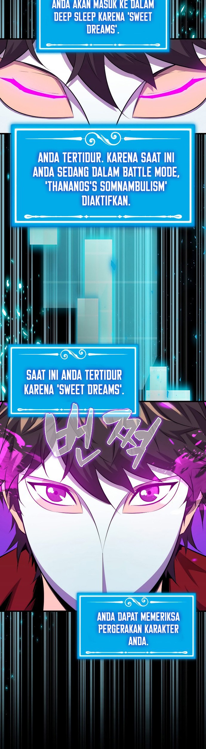 Sleeping Ranker Chapter 48 - halaman 16