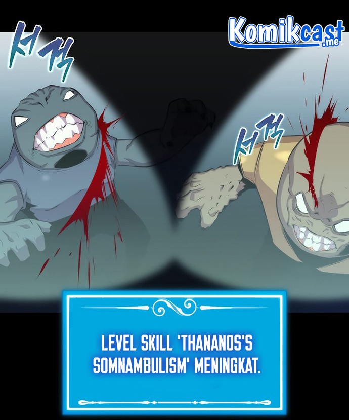 Sleeping Ranker Chapter 48 - halaman 19