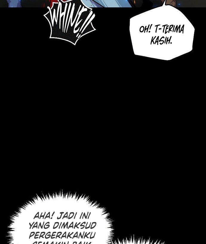 Sleeping Ranker Chapter 48 - halaman 21