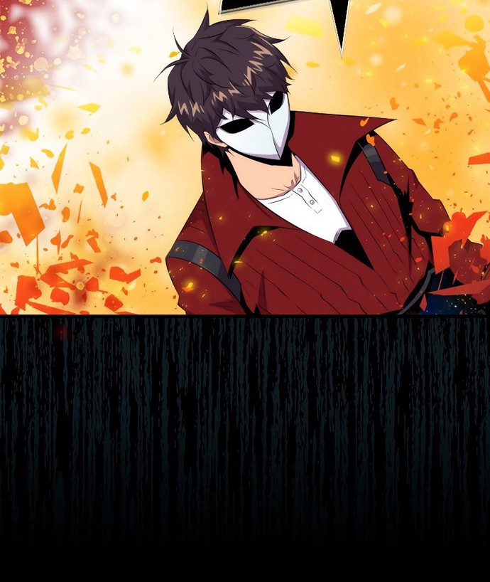 Sleeping Ranker Chapter 48 - halaman 25