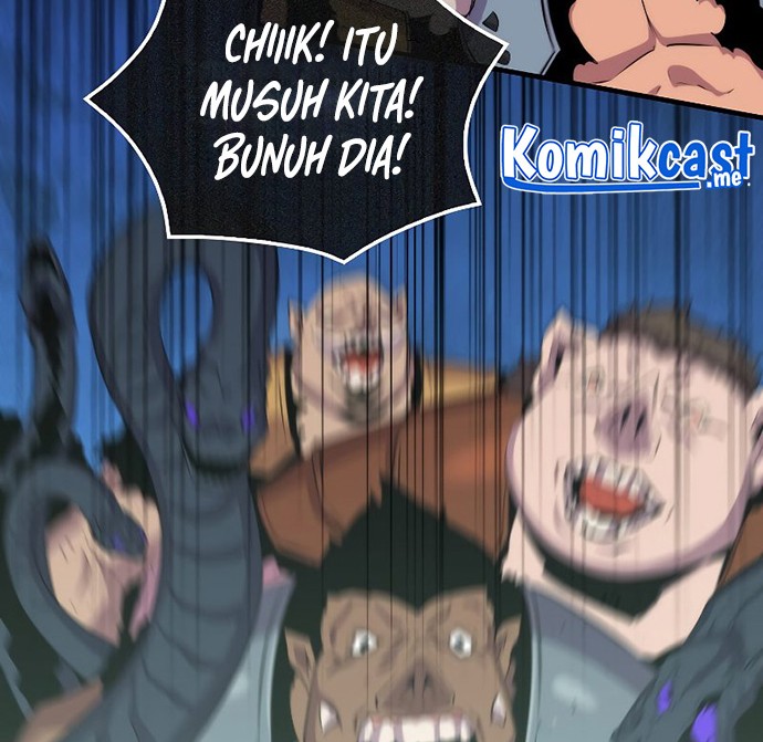 Sleeping Ranker Chapter 48 - halaman 27