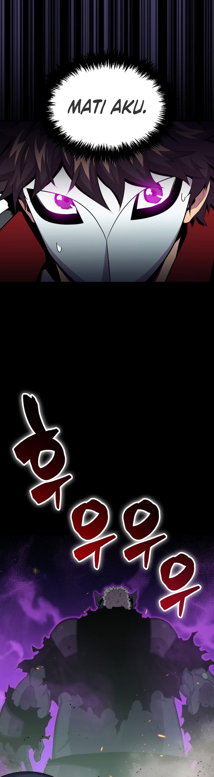 Sleeping Ranker Chapter 48 - halaman 46
