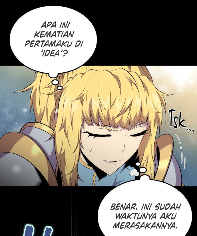 Sleeping Ranker Chapter 48 - halaman 5