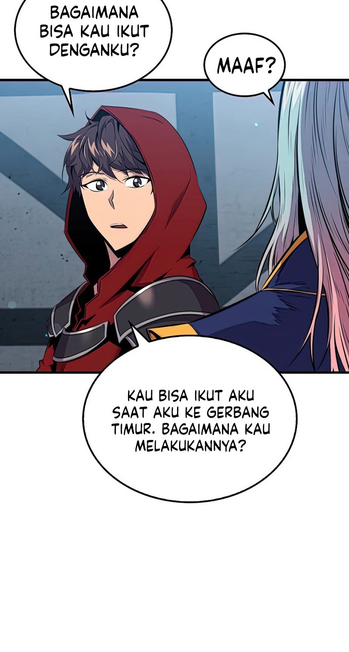 Sleeping Ranker Chapter 49 - halaman 15