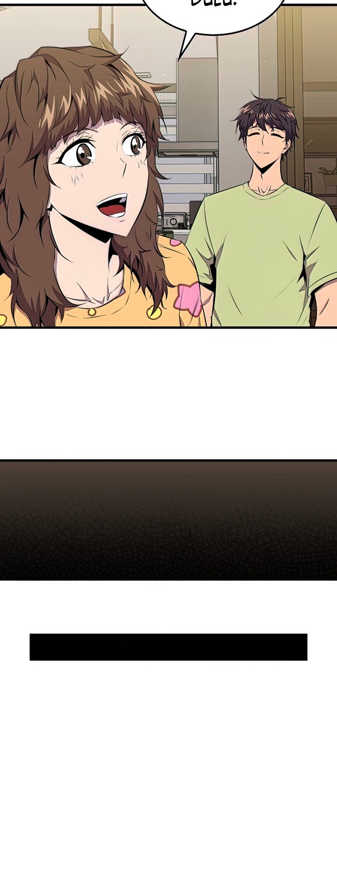 Sleeping Ranker Chapter 49 - halaman 29