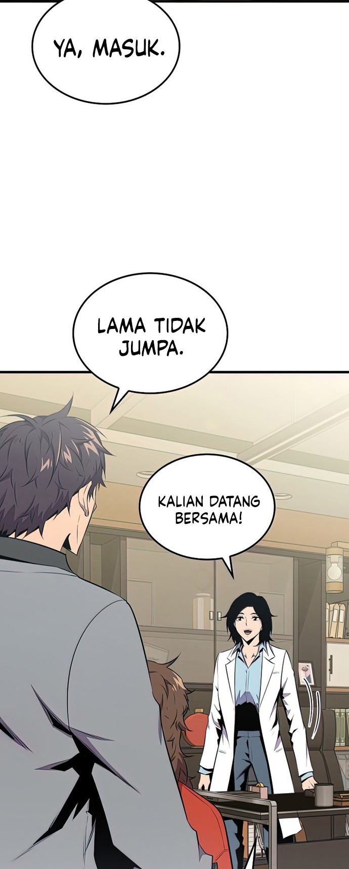 Sleeping Ranker Chapter 49 - halaman 35