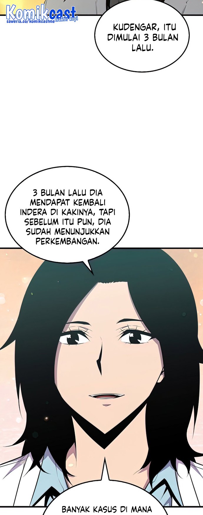 Sleeping Ranker Chapter 49 - halaman 39