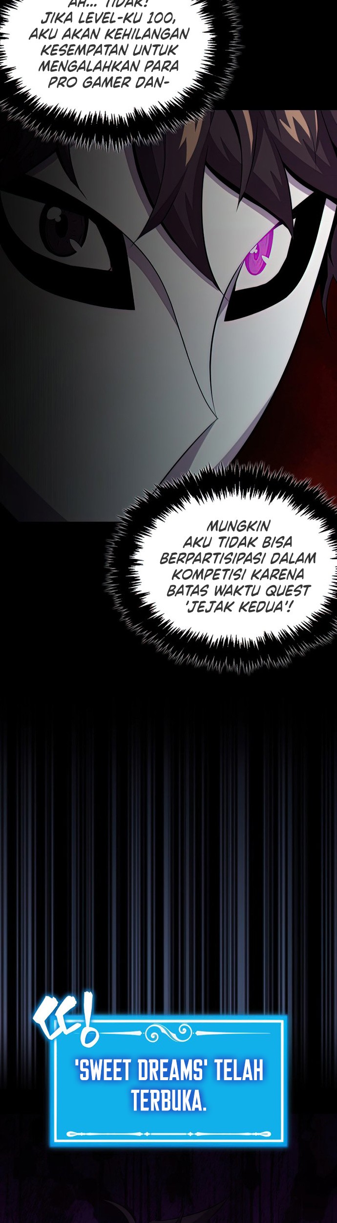 Sleeping Ranker Chapter 49 - halaman 4