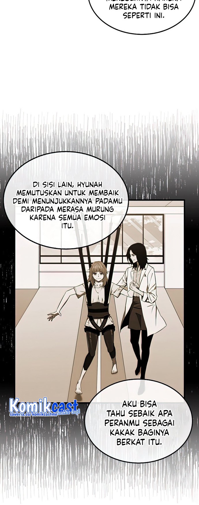 Sleeping Ranker Chapter 49 - halaman 41
