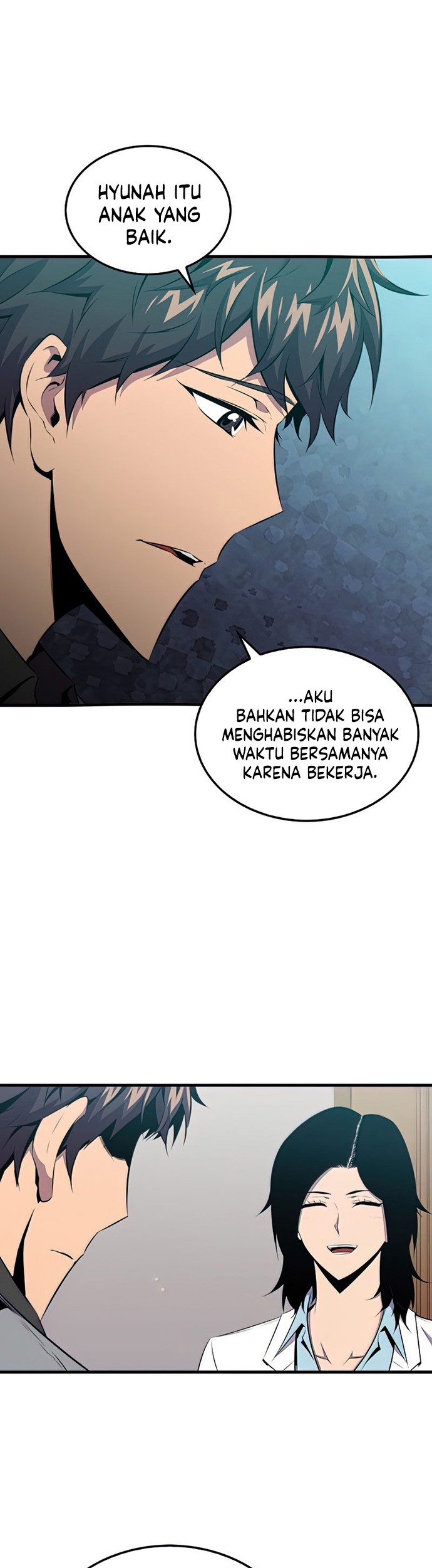 Sleeping Ranker Chapter 49 - halaman 42