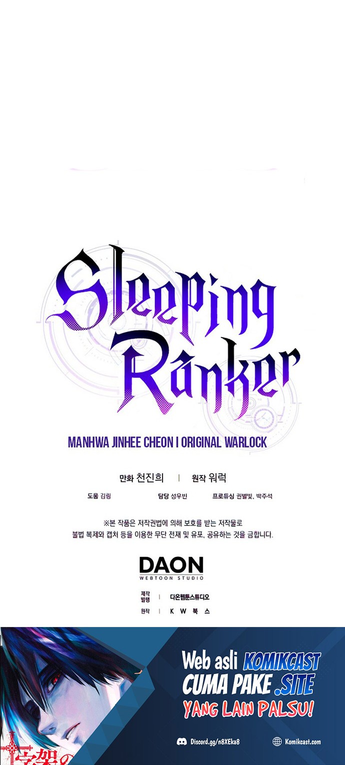 Sleeping Ranker Chapter 49 - halaman 49