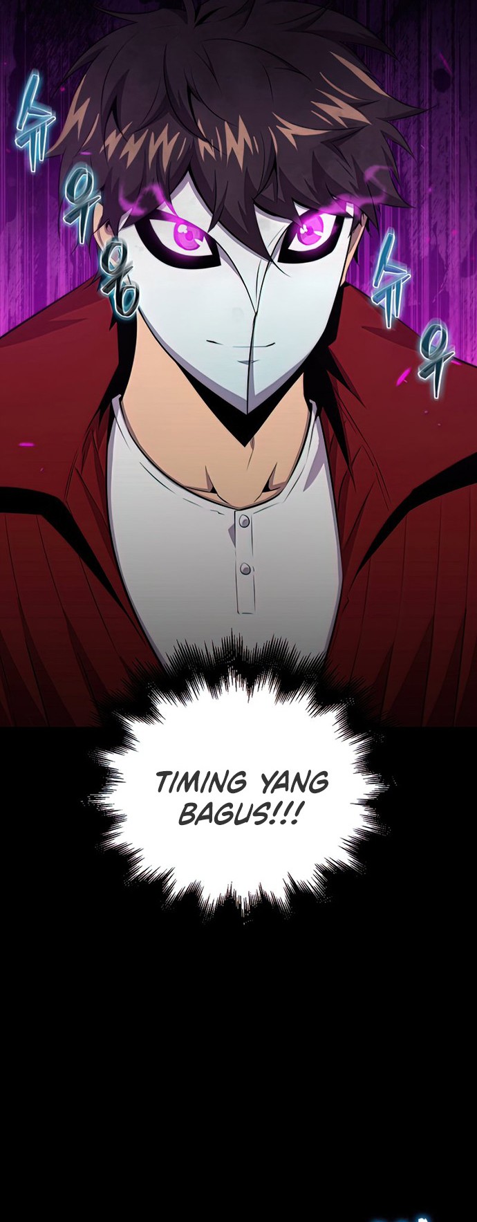 Sleeping Ranker Chapter 49 - halaman 5